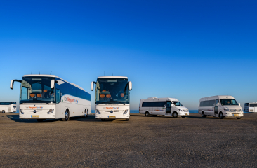 Van Heugten Tours