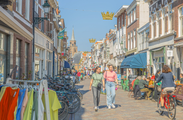Keizerstraat