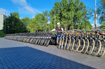 Rent & Event Volendam Rent & Event Volendam