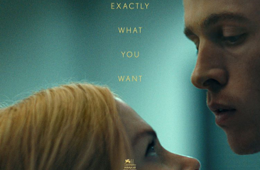 Filmposter Babygirl