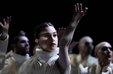 Scapino Ballet Rotterdam