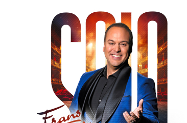 Frans Bauer
