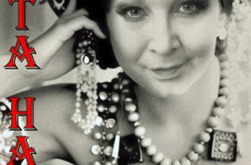 Foto van Mata Hari