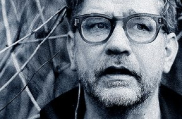 Portret van Wim van Helsen