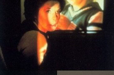 Filmposter van Herfstsonate