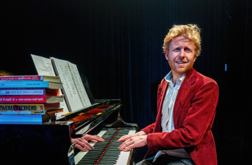 Piet van Eeghen