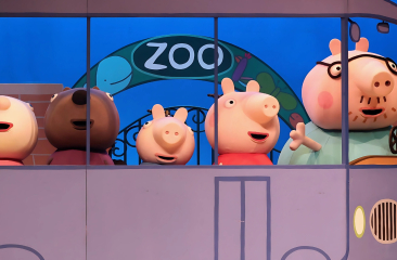 Peppa Pig