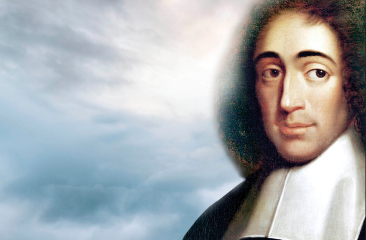 Spinoza
