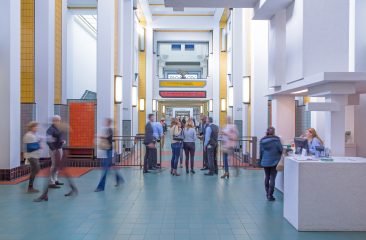 Gemeentemuseum Den Haag