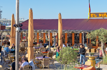 El Nino Beach Club