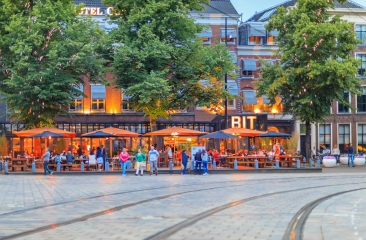 BIT Grill and Café