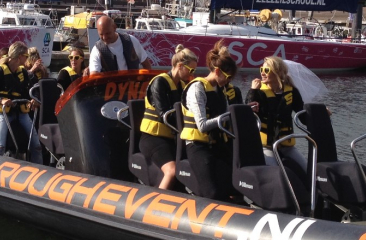 Powerboat 070 