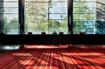 Worldhotel Grand Winston