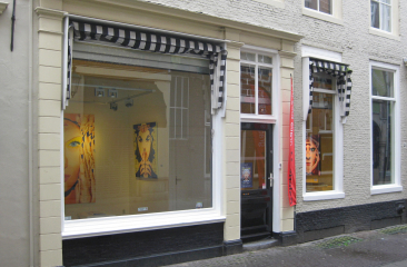 Galerie 44 Den Haag