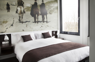 B-aparthotel Kennedy