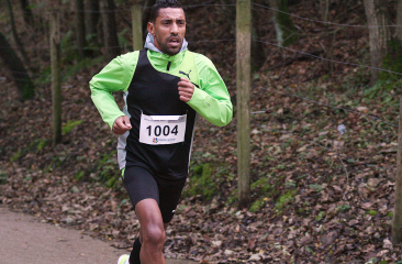 Laan van Meerdervoortloop 2013