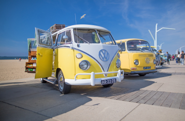Aircooled Scheveningen
