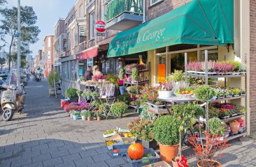Belgisch Park Scheveningen