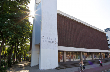 Christus Triumfatorkerk