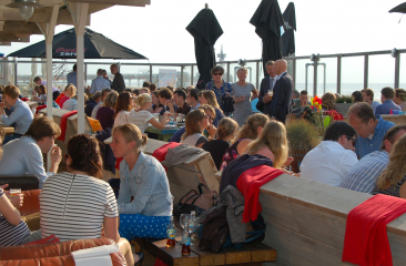 DownUnderBeach Scheveningen