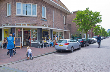 Van Hoytemastraat