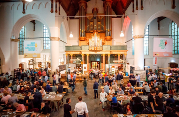 Nederlands Bierproeffestival