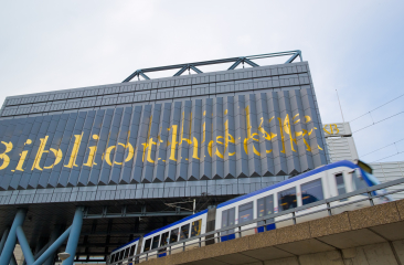 Koninklijke Bibliotheek Koninklijke Bibliotheek