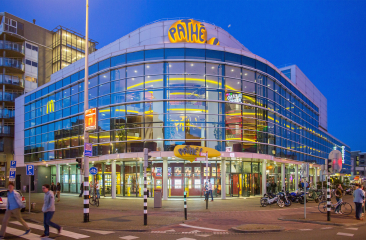 Pathé Scheveningen