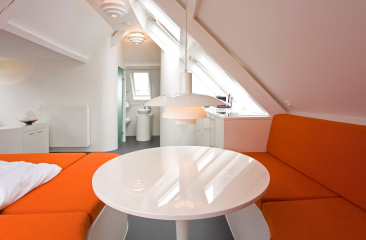 Short Stay Maff TOP Appartement