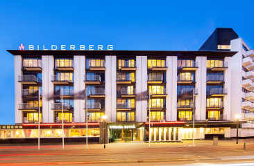 Bilderberg Europa Hotel Scheveningen