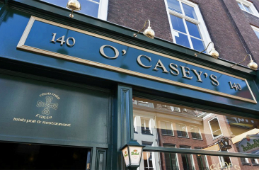 O'Casey's Irish Pub & Restaurant O'Casey's Irish Pub & Restaurant