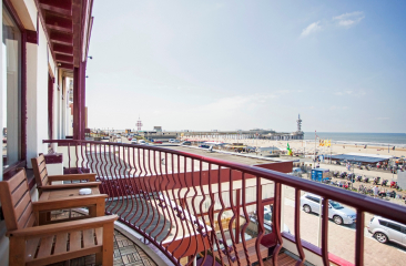 Strandhotel Scheveningen