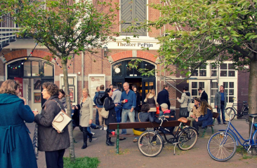 Theater PePijn Den Haag