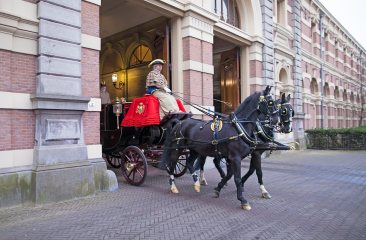 Koninklijke Stallen