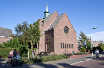 Houtrustkerk