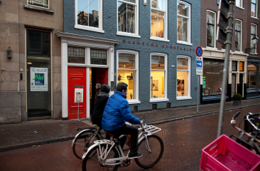 Haagse Kunstkring