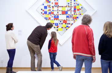 Gemeentemuseum Den Haag