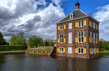 Huygensmuseum Hofwijck Voorburg Huygensmuseum Hofwijck Voorburg