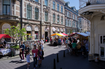 Prinsestraat