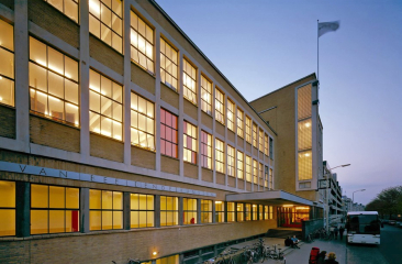 Koninklijke Academie van Beeldende Kunsten