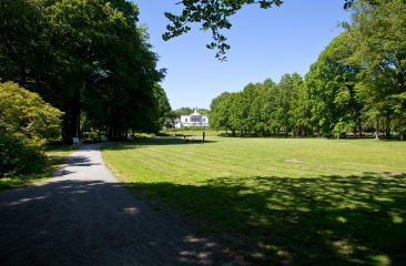 Landgoed Ockenburg Landgoed Ockenburg
