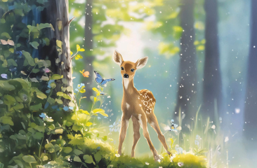 Bambi