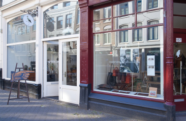 Boekhorststraat