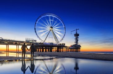 Pier Scheveningen