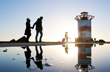 Scheveningen Haven