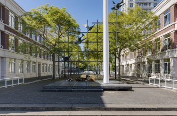 Irenemonument