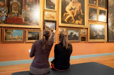 Galerij Prins Willem V