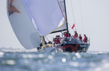 North Sea Regatta