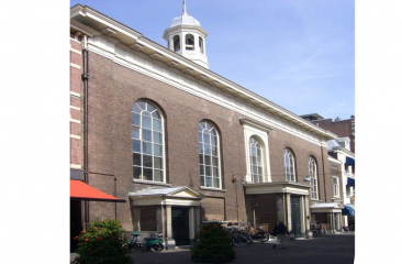 Waalse Kerk