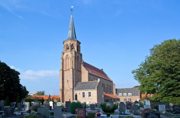 Abdijkerk Loosduinen